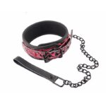 Collar Sado Luxury Aphrodisia-CL - Imagen 3