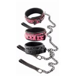 Collar Sado Luxury Aphrodisia-CL - Imagen 4