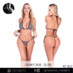 Conjunto Bolas