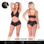 Conjunto Cachetero