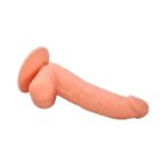 Consolador Chupa Seducer 5.5" Spirited Dick - Imagen 2