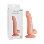 Consolador Chupa Seducer 5.5" Spirited Dick - Imagen 3