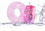 Anillo Vibrador Motor Sencillo Silicona - Imagen 3