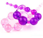 Bolas Chinas Acostumbradoras Anales X10-CL - Imagen 2