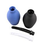 Ducha Limpiadora Anal Y Vaginal Talla XL - Imagen 3