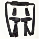 Esposas sado para cuello y piernas-CL - Imagen 2