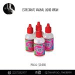 Estrechante Vaginal Liquid Virgin-CL