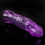 Funda Extension Textura Silicona Grande - Imagen 4