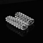 Funda Jely Fingers Stimulator - Imagen 4