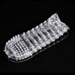 Fundas Para Pene Estimulantes Ultra Crystal-CL - Imagen 3