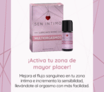 Multiorgasmos X 30ml Sen Intimo - Imagen 3