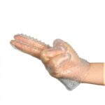Guante Silicona Para Masajes Corporales-CL - Imagen 2