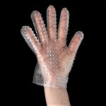 Guante Silicona Para Masajes Corporales-CL - Imagen 3