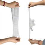 Guante Silicona Para Masajes Corporales-CL - Imagen 4