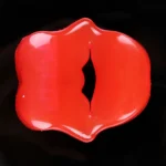 Anillo Vibrador Labios-CL - Imagen 2