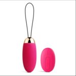 Huevo Vibrador Elva Svakom-DS