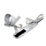 Kit Fetish Romantic Encaje Plateado-CL - Imagen 2