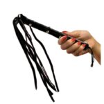Kit Sadomasoquista Fetish Fantasy Negro-CL - Imagen 4