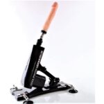 Love Machine Con Vibrador - Imagen 2
