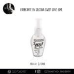 Lubricante En Silicona Sweet Love 37 ml-CL