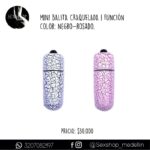 Mini Balita Craquelada 1 Funcion-CL