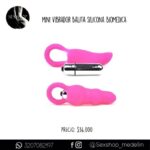 Mini Balita Silicona Biomedica-CL