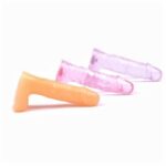 Mini Realistic Dildo 4.5” - Imagen 4