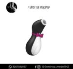 Satisfyer Pro Penguin Succionador De Clítoris-DS