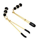 Pezonera Sado Dorado Joyas-CL - Imagen 2