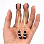 Pezonera Sado Dorado Joyas-CL - Imagen 3