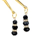 Pezonera Sado Dorado Joyas-CL - Imagen 4