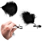 Pezonera Sado Plumas (Pinzas Pelusas) -CL - Imagen 2