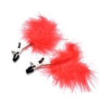 Pezonera Sado Plumas (Pinzas Pelusas) -CL - Imagen 3
