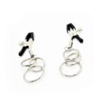 Pezonera Sado Tres Aros-CL - Imagen 2