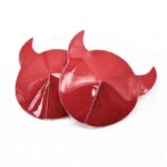 Pezonera Sadomasoquista Diablito Rojo-CL - Imagen 2