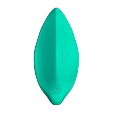 Romp wave- Estimulador de clítoris-DS