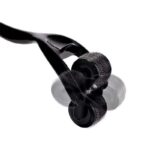 Rodillo Metálico Con Dos Ruedas-CL - Imagen 2