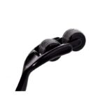 Rodillo Metálico Con Dos Ruedas-CL - Imagen 3