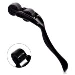 Rodillo Metálico Con Dos Ruedas-CL - Imagen 4