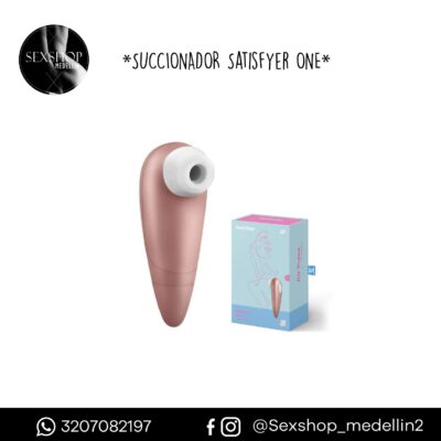 Satisfyer Uno-DS