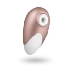 Satisfyer Deluxe Succionador De Clítoris
