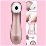Satisfyer Pro 2  Succionador De Clítoris - Imagen 3