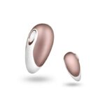 Satisfyer Deluxe Succionador De Clítoris - Imagen 2