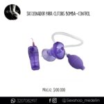 Succionador Para Clitoris