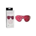 Tapa Ojos Sado Rouge Luxury Fetish-CL - Imagen 2