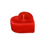 Velas Corazón 7 Unidades-CL - Imagen 3