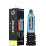 Bomba para el pene Bathmate Hydro 7 - Imagen 4