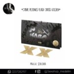 Cubre Pezones Flash Cross-CL