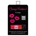 Dados Eróticos Tifón - Imagen 2