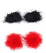 Pezonera Sado Plumas (Pinzas Pelusas) -CL - Imagen 5